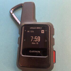 Garmin inReach Mini 2